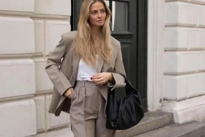 Un clásico que vuelve siempre.