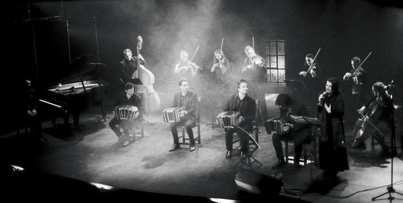 Entre lo viral y lo vital: el tango en tiempos de algoritmo
