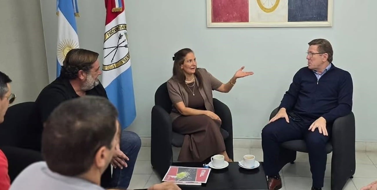 San Justo proyecta una nueva edición del Festival de Doma y Folklore