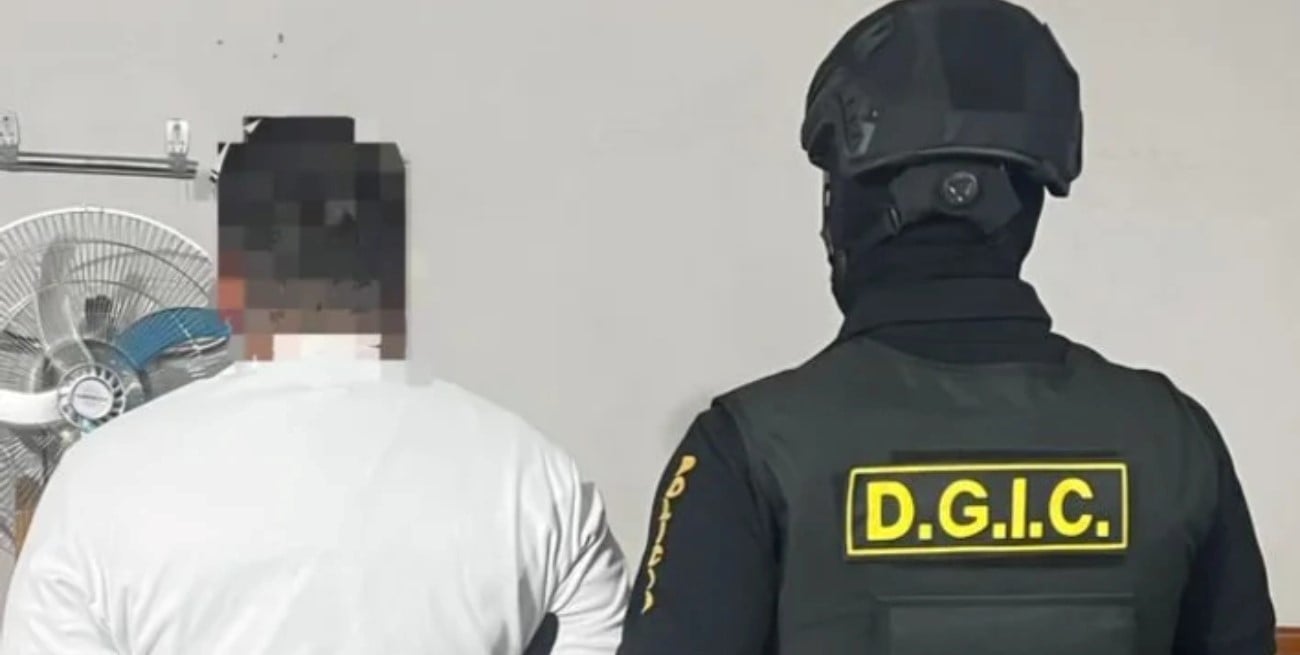 Amenazó a un médico con un arma y terminó detenido en Córdoba