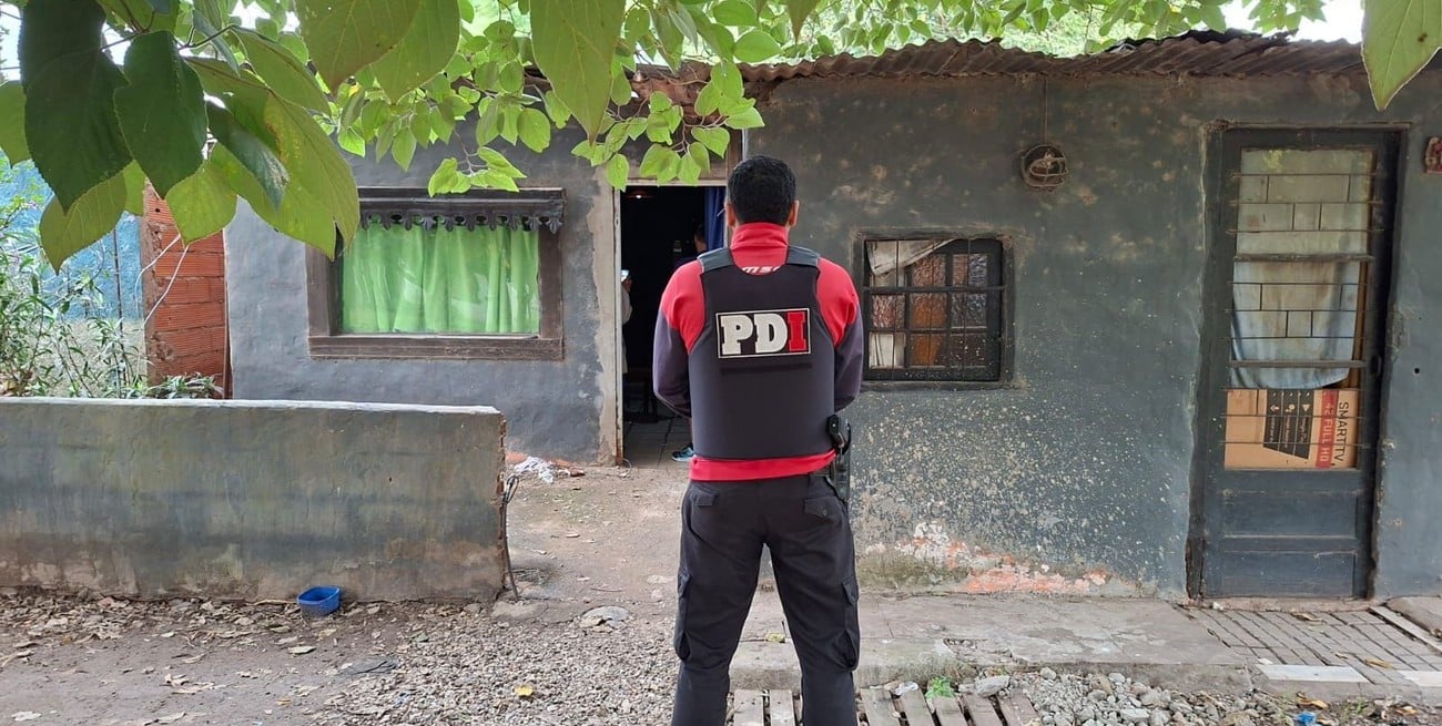 Crece el número de allanamientos por las amenazas a escuelas en la provincia de Santa Fe
