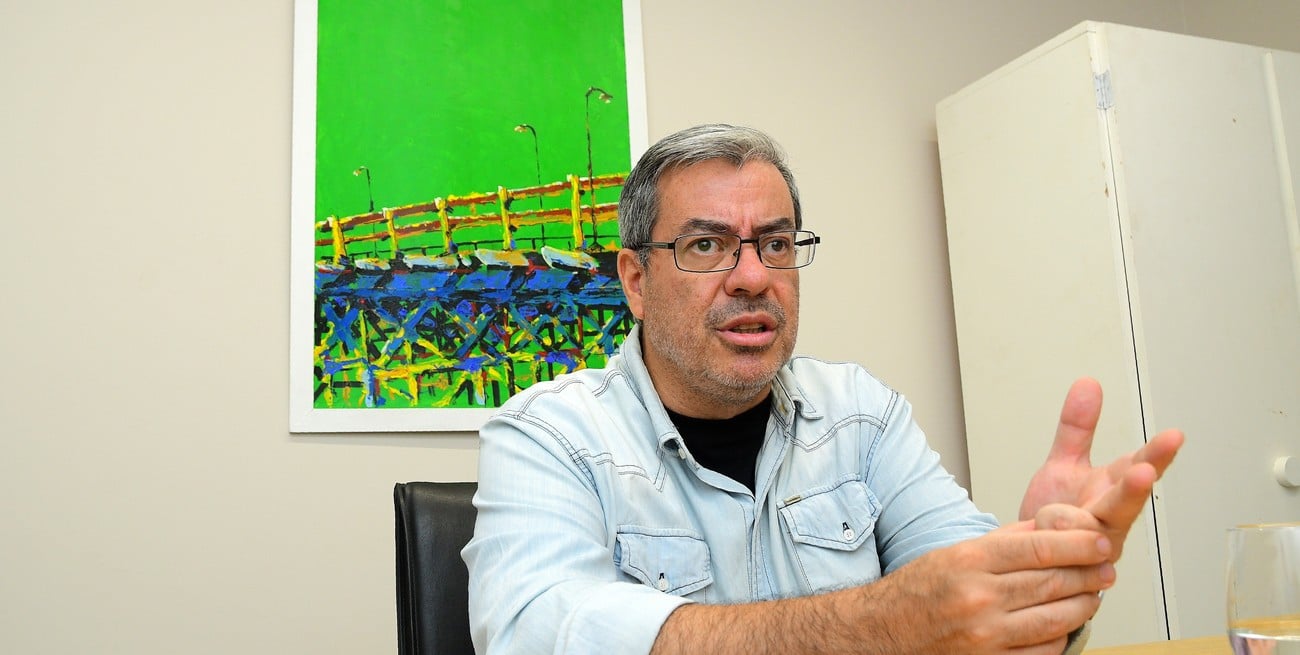 "La agenda del Gobierno está cada vez más desacoplada de la gente"