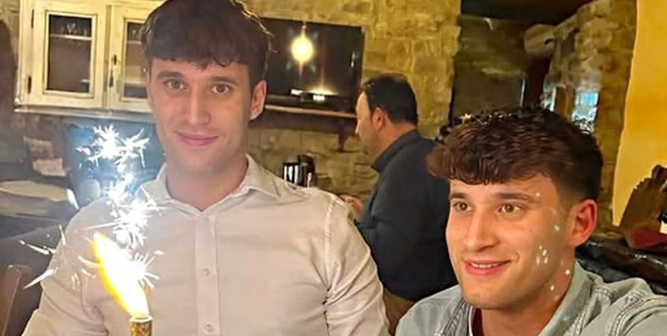 Italia: intentó salvar a su hermano tras una descarga eléctrica y ambos murieron
