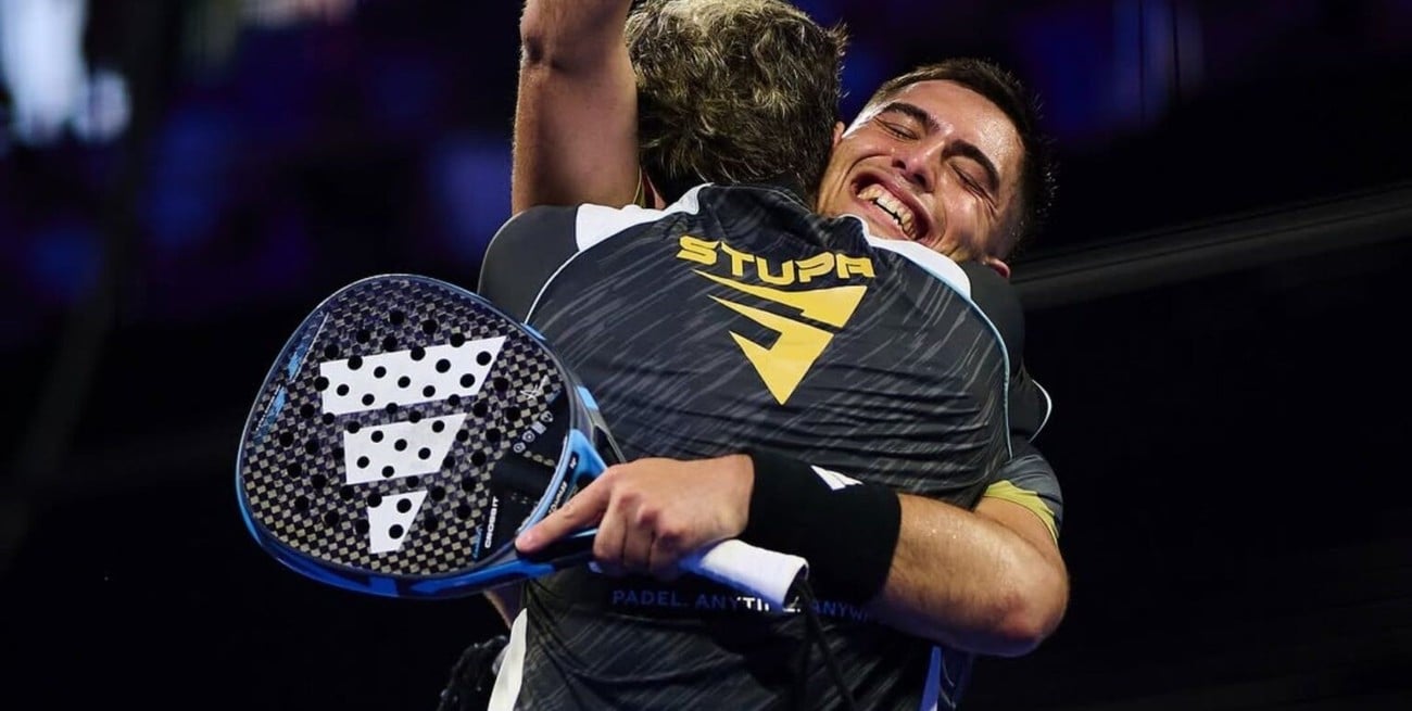 Maximiliano Arce: del salto tardío a consolidarse entre la élite