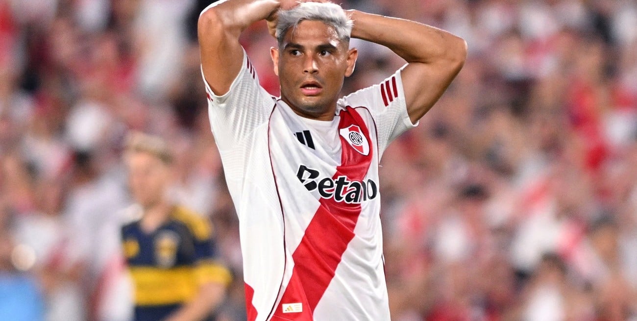 Con tres partidos continúa este sábado la fecha 16 del Torneo Apertura