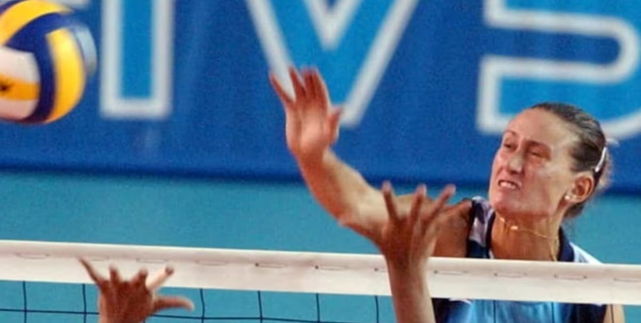 Murió Micaela Vogel, ex jugadora de Las Panteras, a los 42 años
