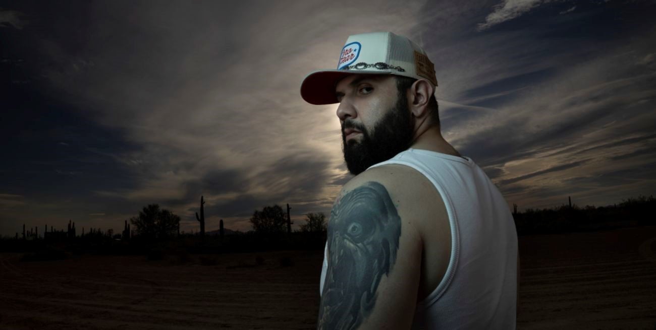 Carín León presenta "La Buena" en la previa de su regreso a Buenos Aires