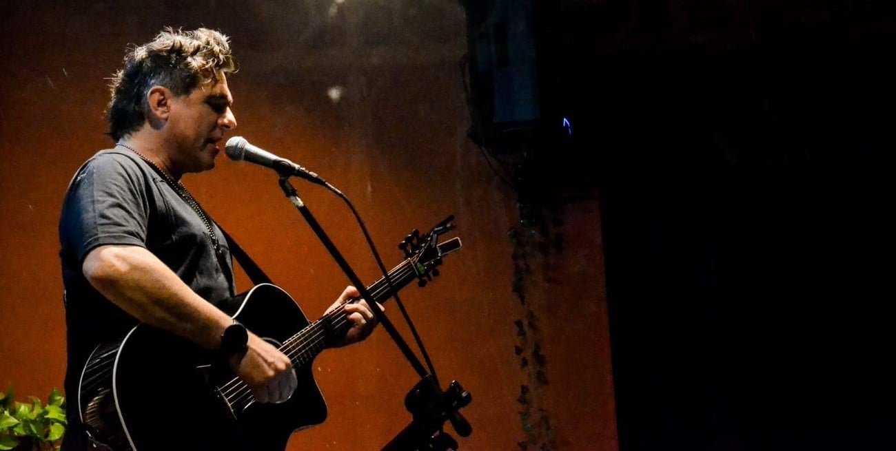 "Por el camino": una canción con ADN de memoria y futuro
