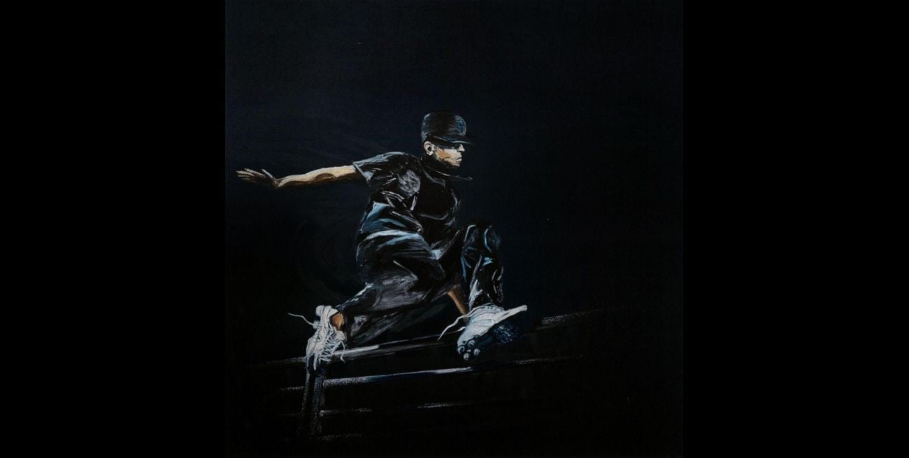 Con "Turr4zo", Trueno posiciona a Argentina en la conversación global del hip-hop