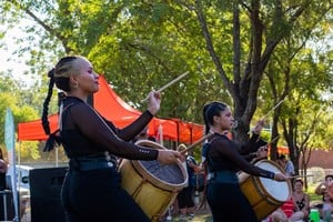 La jornada se enmarca en las iniciativas impulsadas por el “Día del Veterano y de los Caídos en la Guerra de Malvinas”