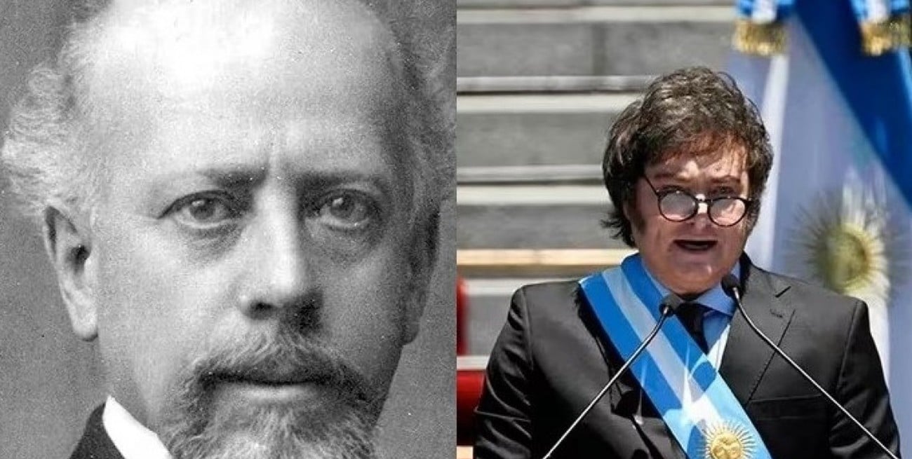 Libertad de prensa: de Roca a Milei