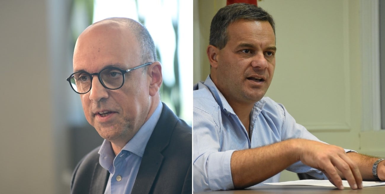 Sin acuerdo en UCR del departamento La Capital
