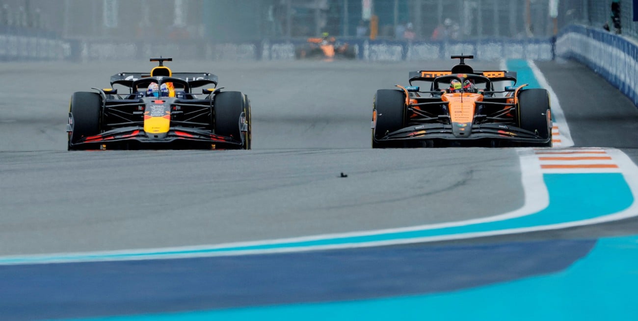 Coulthard advierte que Miami no reflejará el impacto real de los cambios en la Fórmula 1