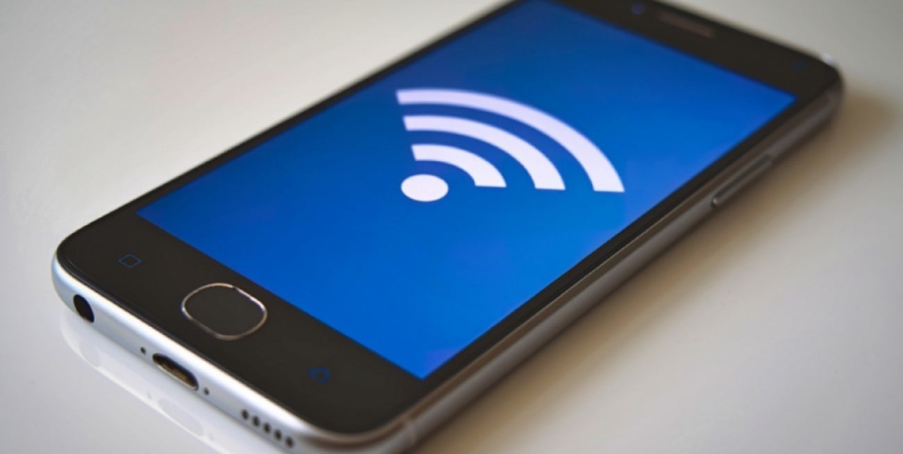 Para qué sirve “olvidar red” en el WiFi y cuándo conviene usar esta opción