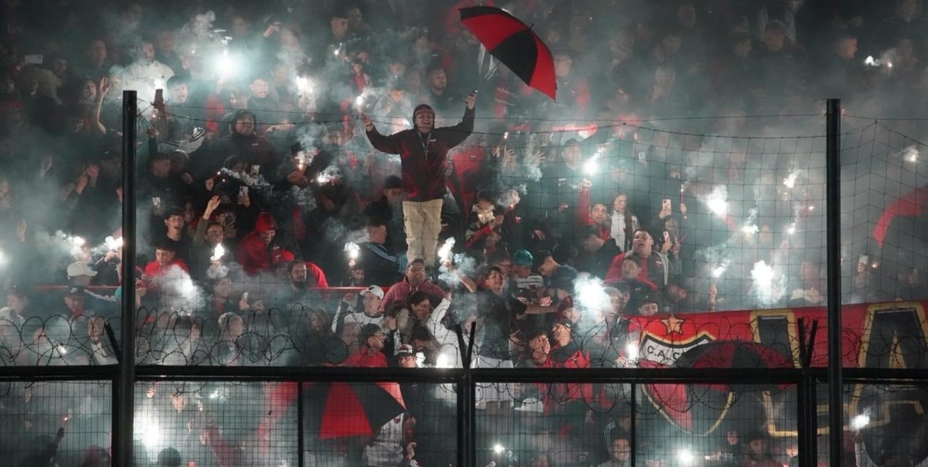 Ocho detenidos en Colón y una hipótesis firme: la disputa entre dos barras