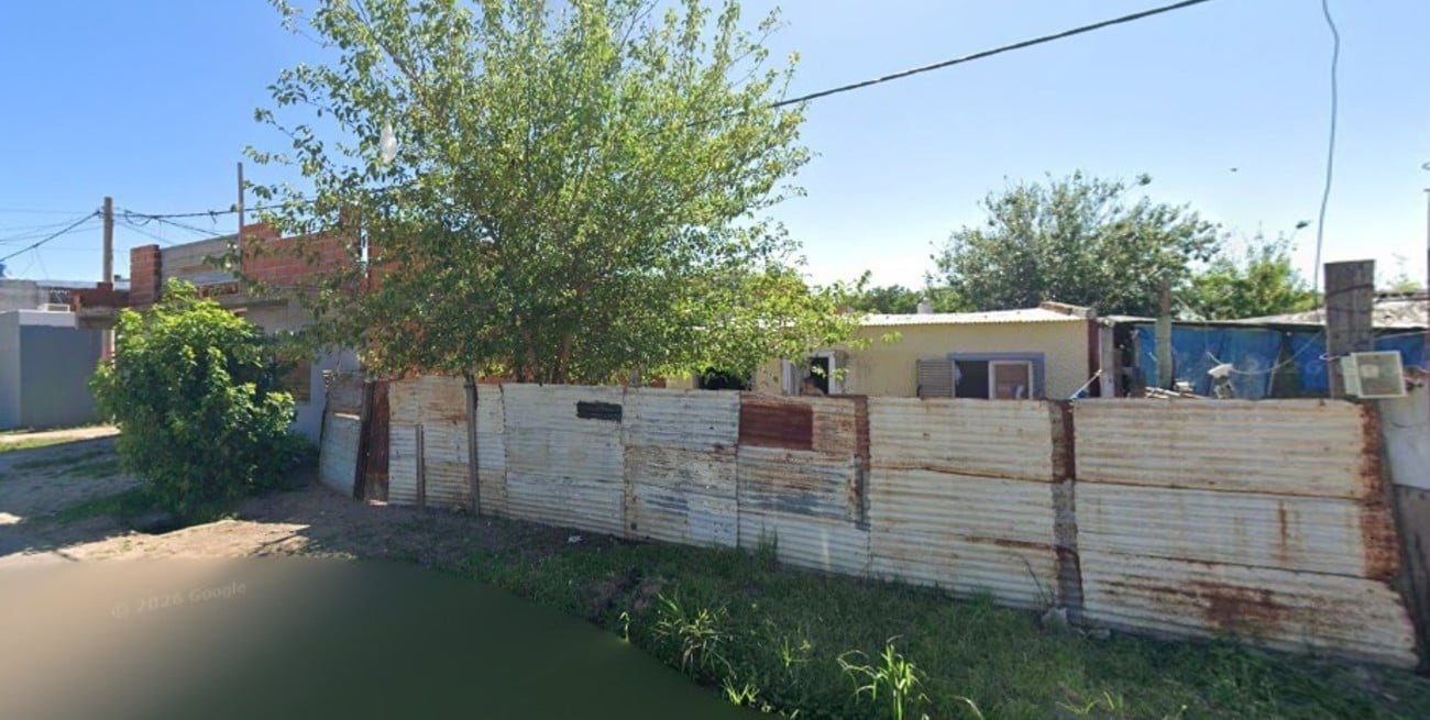 Rosario: asesinaron a una mujer de un disparo en el pecho