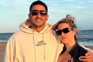 Martín Migueles y Wanda Nara se habrían separado.