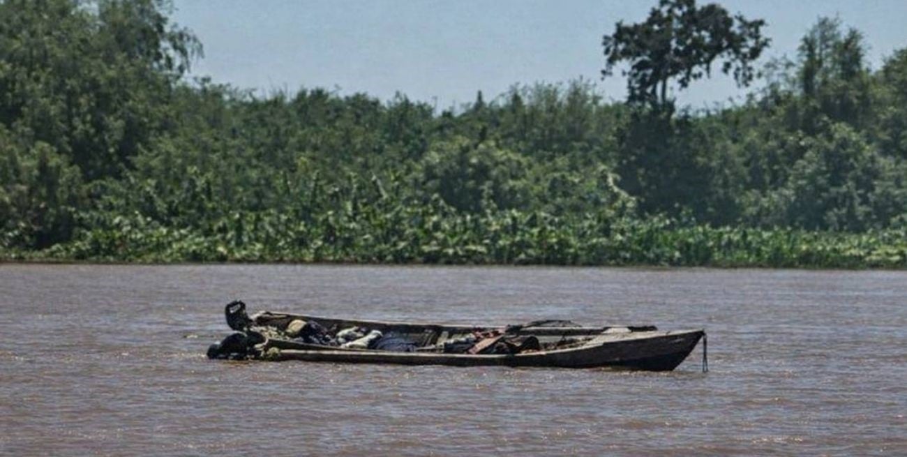 Doble homicidio en el río Coronda: seguirán presos los dos imputados
