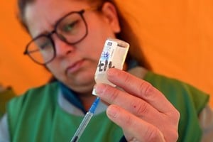 El dispositivo itinerante continuará esta semana 