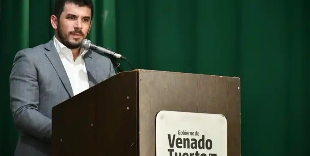 Emotivo acto aniversario: Venado Tuerto conmemoró su fundación