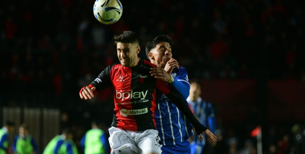 Así quedó la tabla de la Primera Nacional tras el empate de Colón