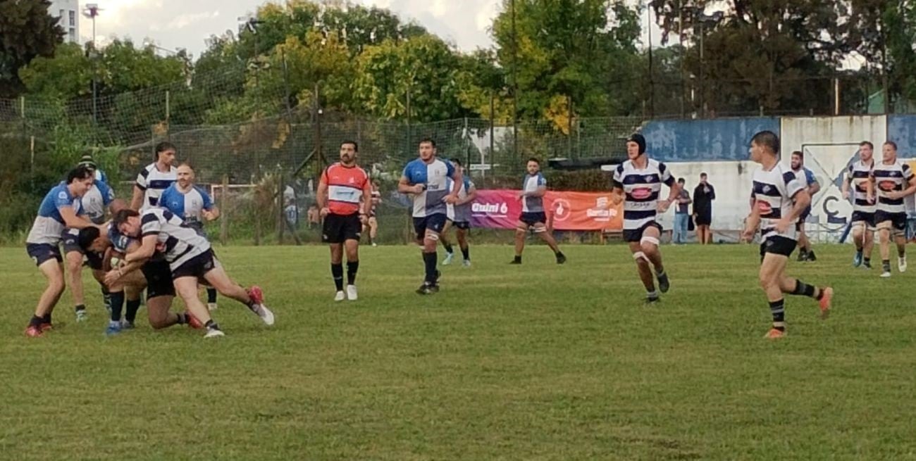 Se completó la segunda fecha en la “Zona Norte” 