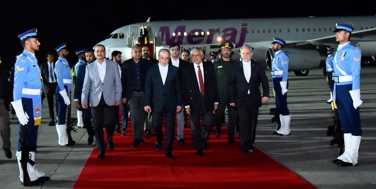 Negociaciones contrarreloj por la continuidad de la tregua entre EE.UU e Irán en Pakistán