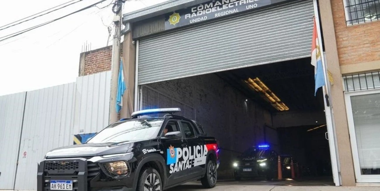 Seguridad apunta a la depuración y control dentro de la Policía de Santa Fe