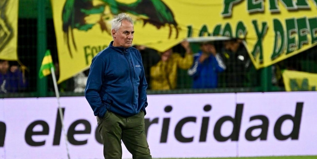 “Tomar el Fortín”: la premisa de
Unión en un partido que es clave 
