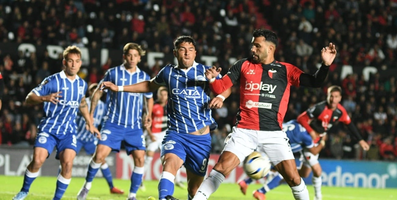 Colón quedó quinto compartido y “debe” reaccionar como sea