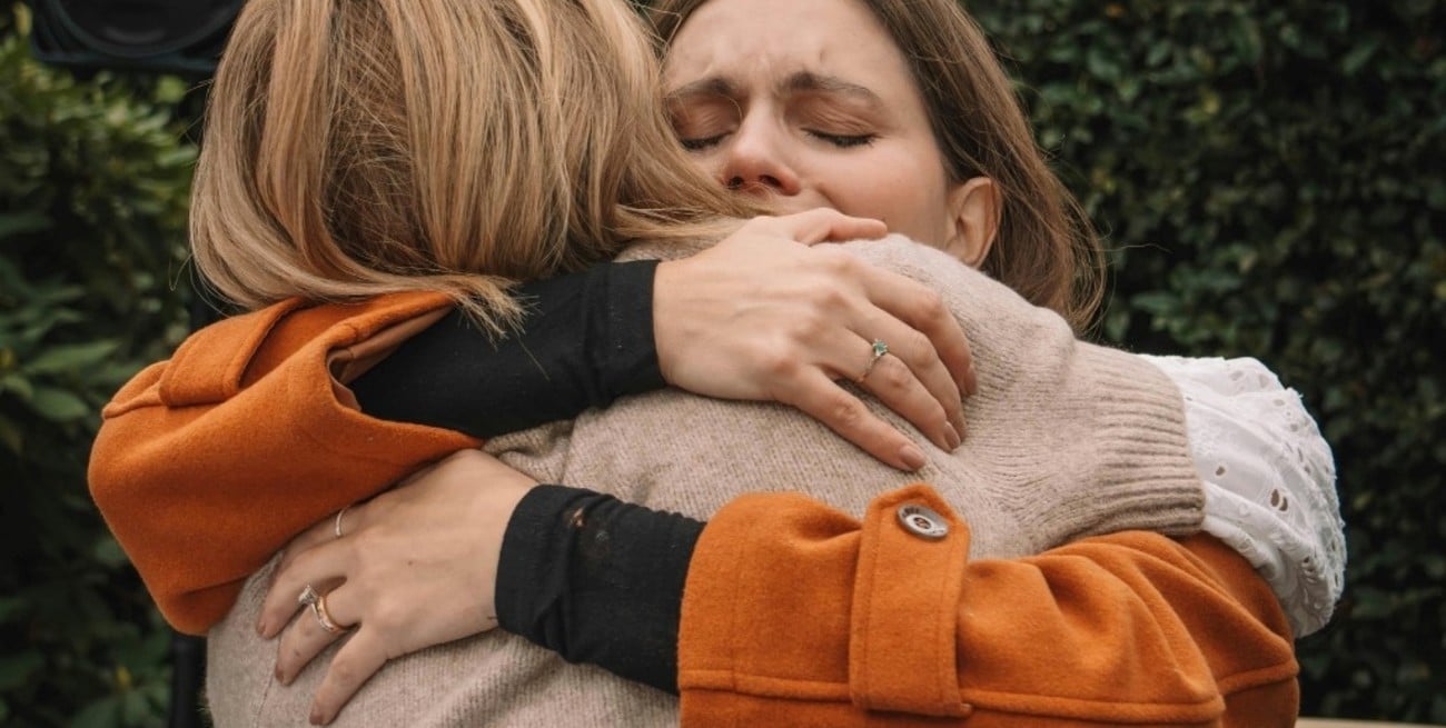 No es falta de compromiso: es falta de energía emocional