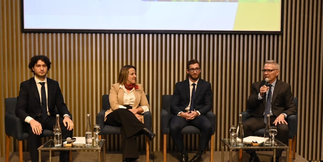 Desde el campo se podrían generar ventas
por unos US$ 50,5 mil millones hacia 2036
