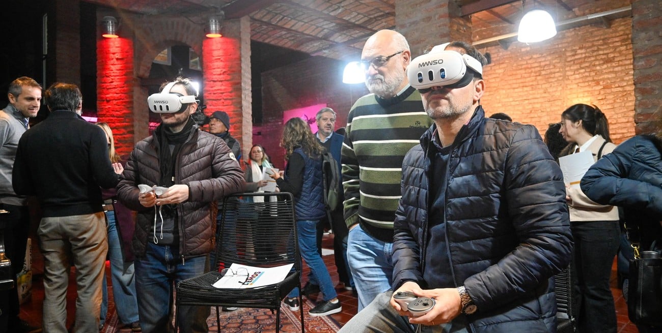 Demos celebró 10 años en Santa Fe con foco en el desarrollo y la agenda social