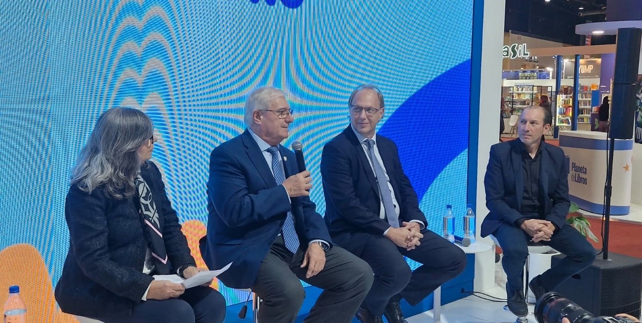 El deporte de Santa Fe presente con sus Juegos en la Feria Internacional del Libro
