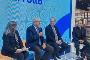 El deporte de Santa Fe presente con sus Juegos en la Feria Internacional del Libro.