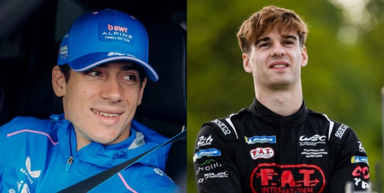 Miami pone en marcha otra vez a la Fórmula 1, con Colapinto y Varrone como protagonistas argentinos