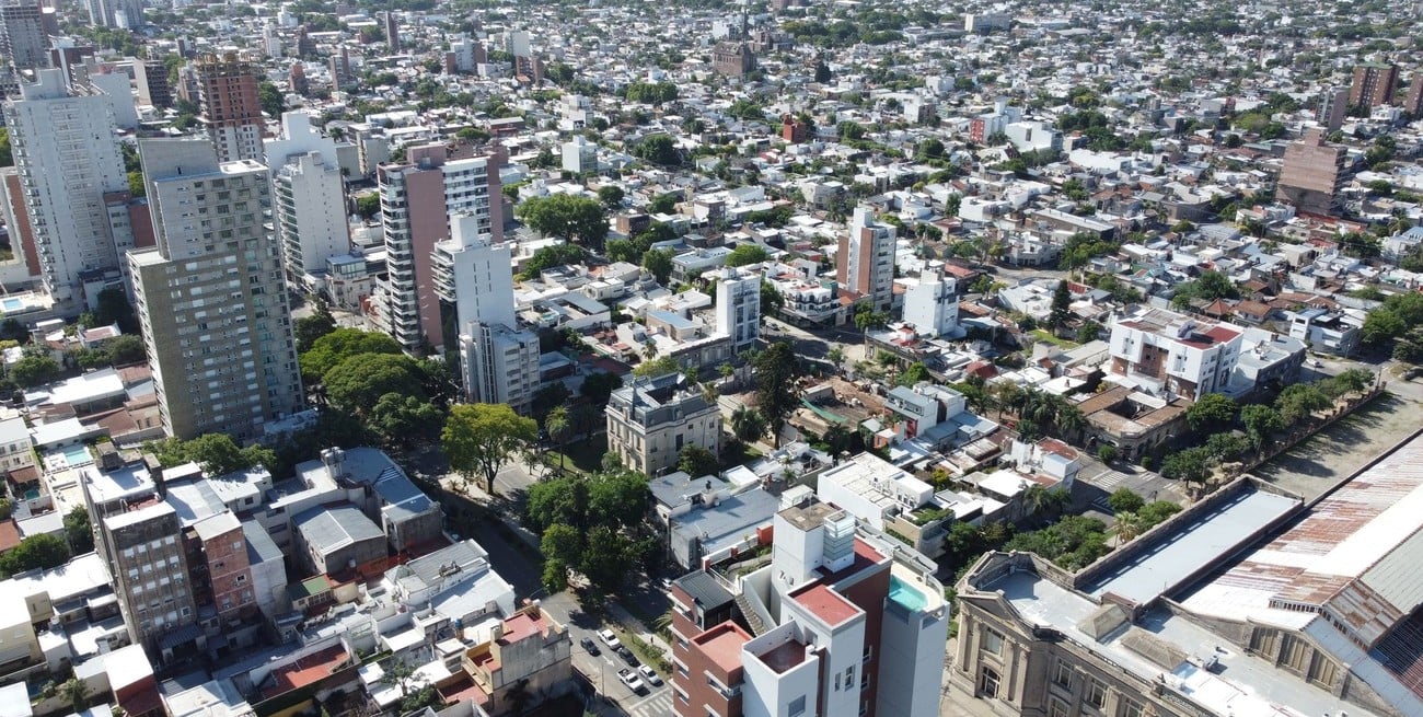 Desde el Concejo de Santa Fe plantean crear un programa para abordar la autonomía municipal