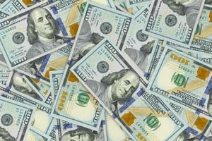 El dólar cerró con una rueda de leves movimientos y avance en el segmento bursátil.