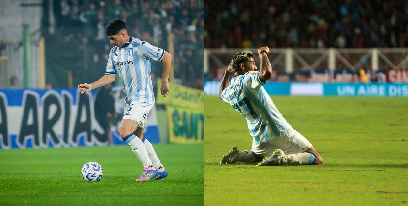 La situación de Unión con las deudas de Racing ya está en la justicia de AFA