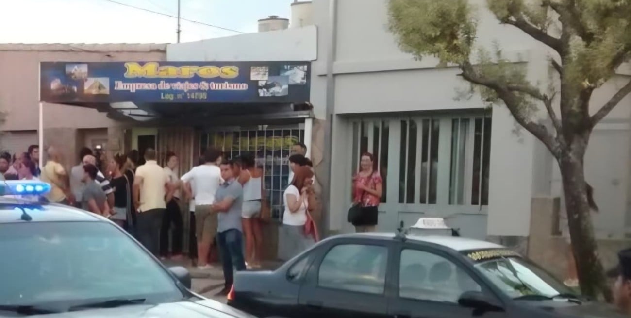 De la oficina al living: víctimas relataron cómo representantes de Maros Turismo cobraban a domicilio
