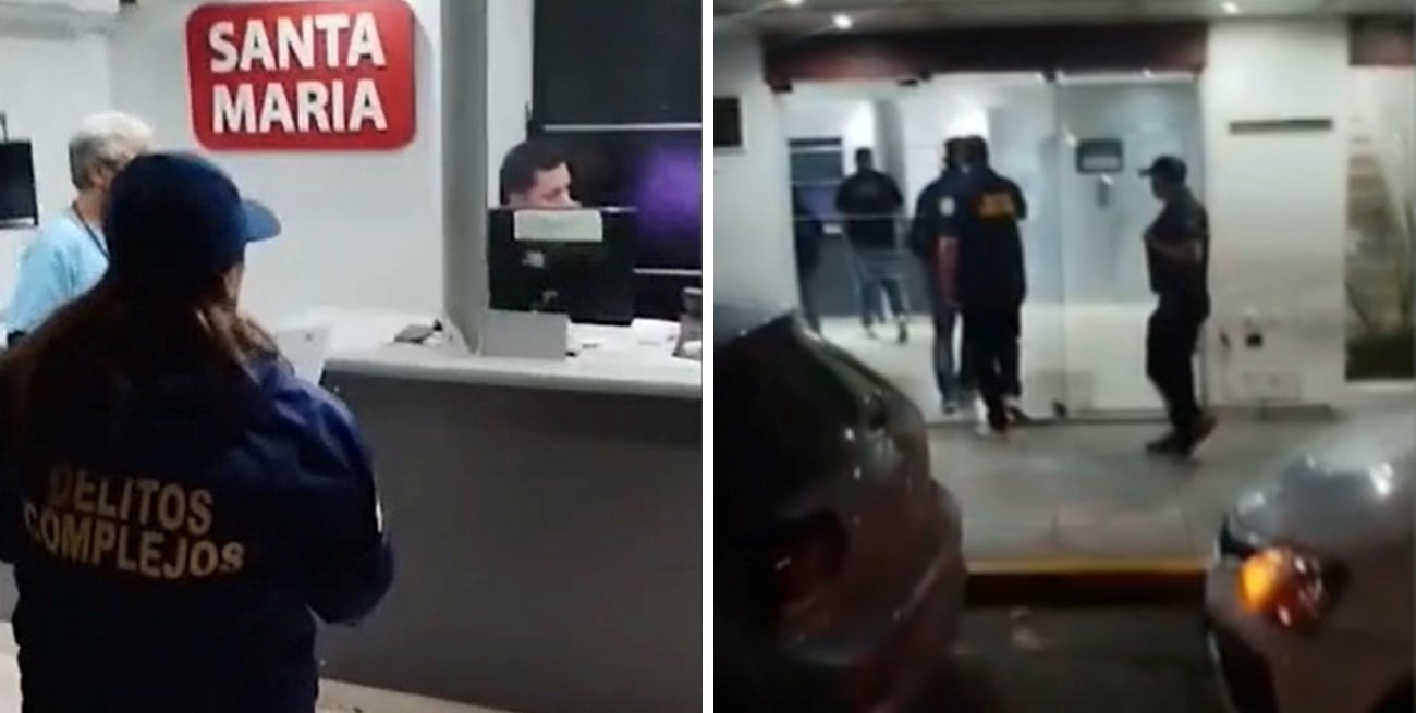 Villa Ballester: investigan una clínica tras el hallazgo de fetos y el caso de una menor embarazada