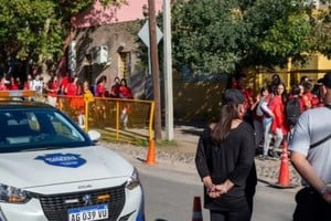 El protocolo fue publicado este lunes en el Boletín Oficial.