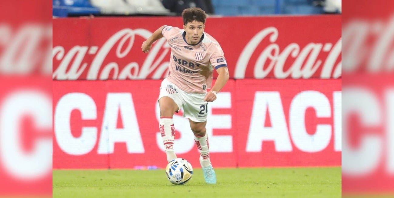 Así quedó la tabla del Torneo Apertura tras el empate de Unión con Vélez