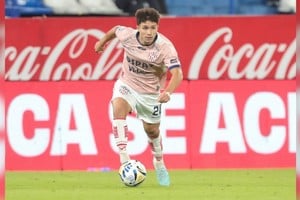 Unión-Vélez| Torneo Apertura Fecha 16 | Estadio Amalfitani. Foto: Gentileza