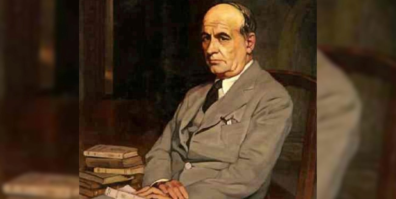 Ortega y Gasset y el rol de las universidades 
