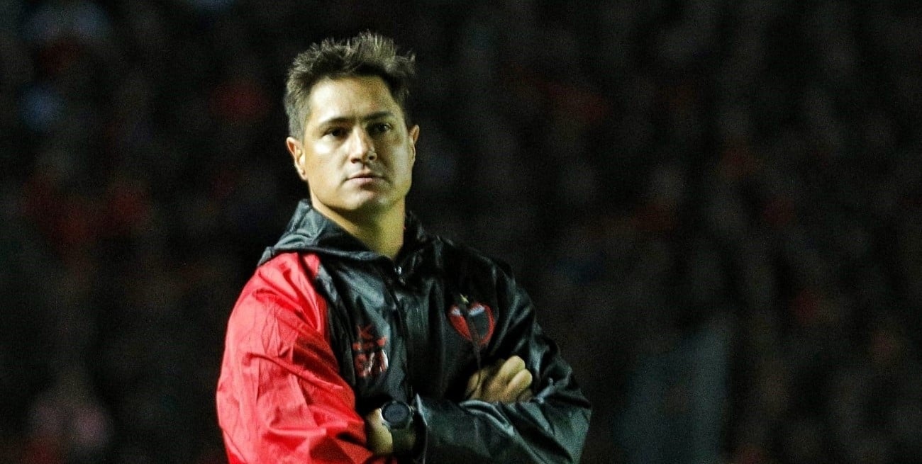 Medrán insiste con “la recta final” para Colón y Los Andes “quiere visitantes”