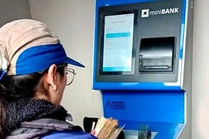 Cajas de seguridad inteligentes de producción nacional.