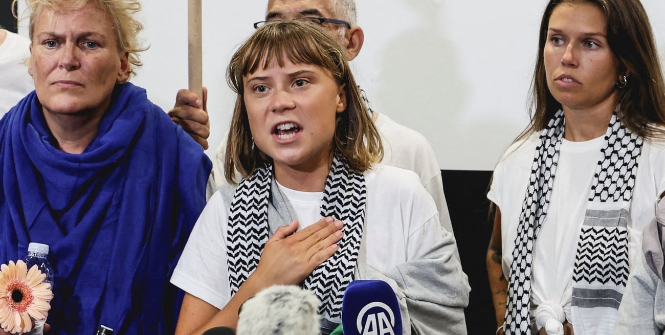 Israel publicó una lista de los diez antisemitas más influyentes del mundo