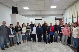 El monto total otorgado asciende a $39.591.724,00, recursos que permitirán avanzar en mejoras de infraestructura y en el impulso de proyectos educativos.