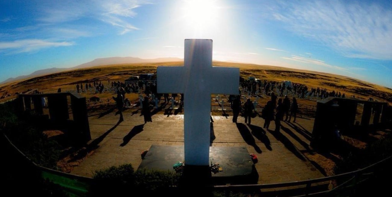 Una oportunidad que Argentina debería aprovechar